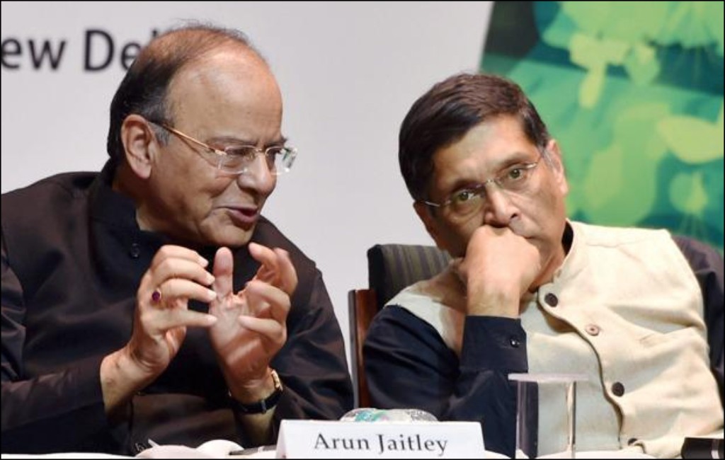 Demonetisation a massive, draconian, monetary shock; led to economic slide: Ex-economic adviser