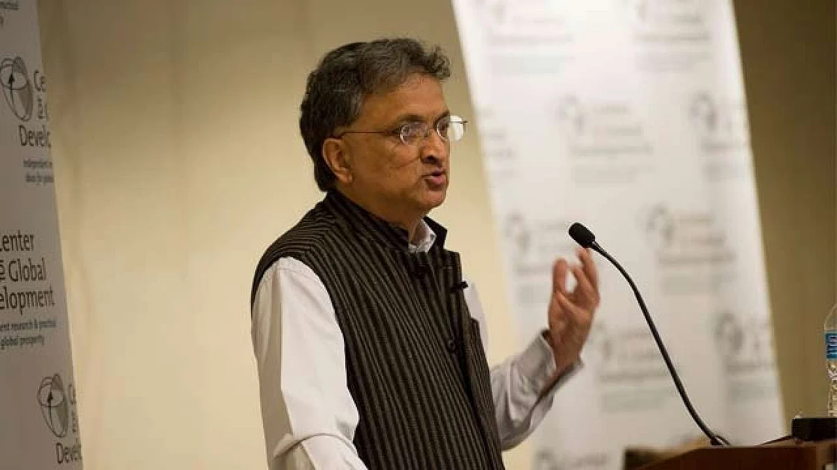 Aakar Patel: Are we turning into another Pakistan?