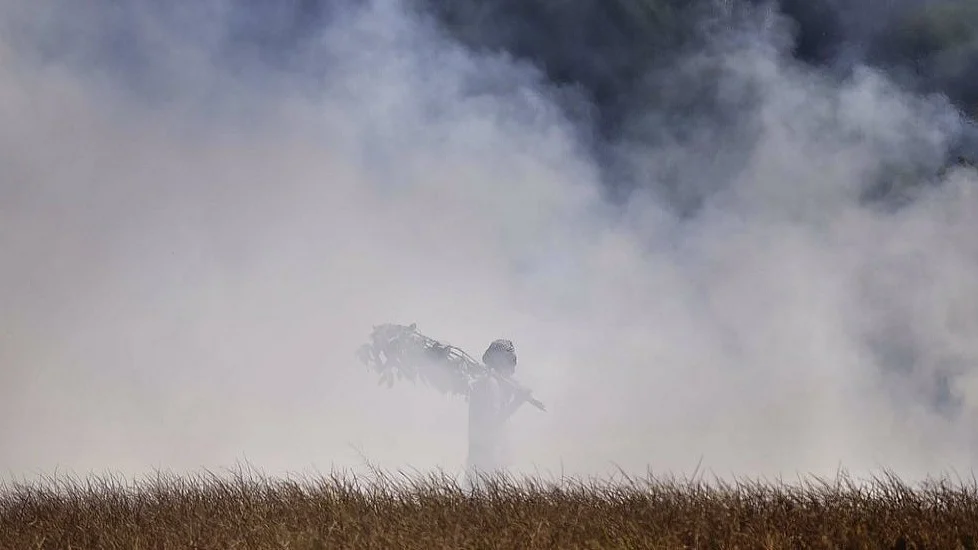 Twitter/Gurpreet Singh