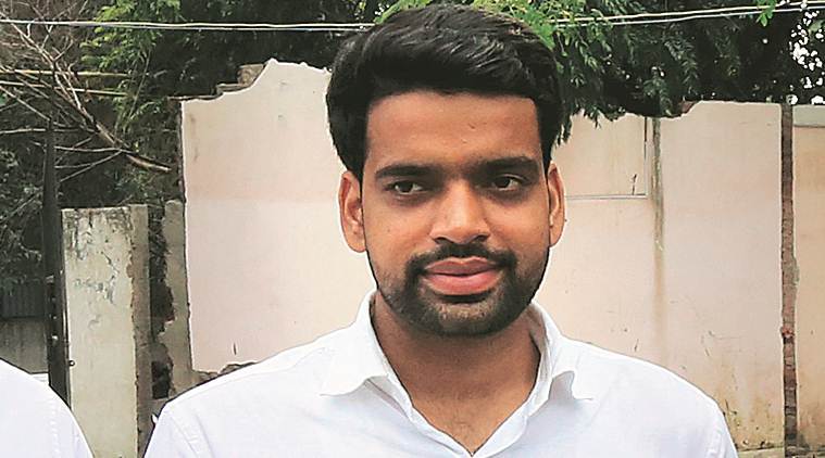 ABVP sacks DUSU president Ankiv Baisoya in fake degree case