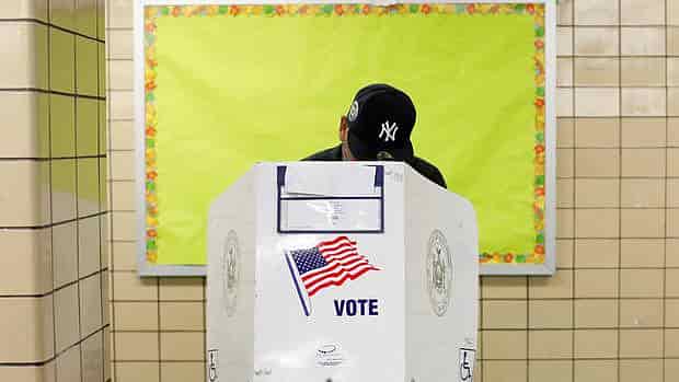 2020 Us Presidential Election To Be Most Expensive In History Expected To Cost Usd 14 Billion