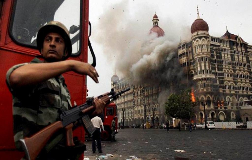 US offers reward of $5 mn for info on those responsible for 26/11 Mumbai attacks