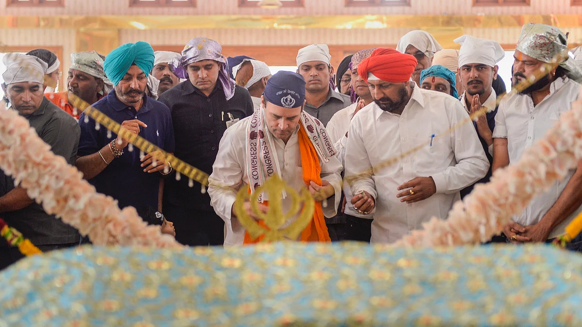 November 10: Delhi and beyond, in pictures