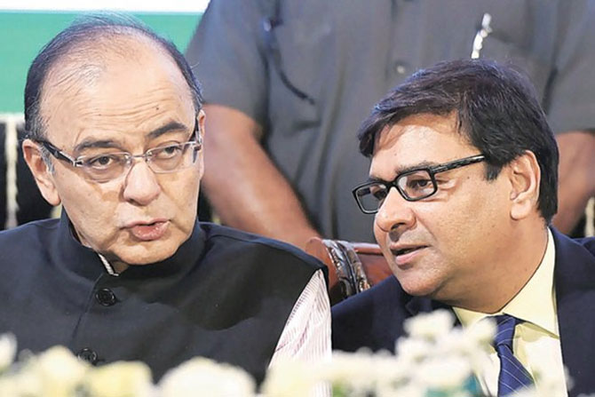 Rahul Gandhi: PM Modi needs ₹36,00,00,00,00,000 from RBI to fix the mess he created