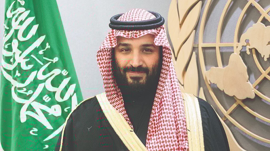 Saudi Crown Prince A Heady Cocktail Of Follies And Hubris