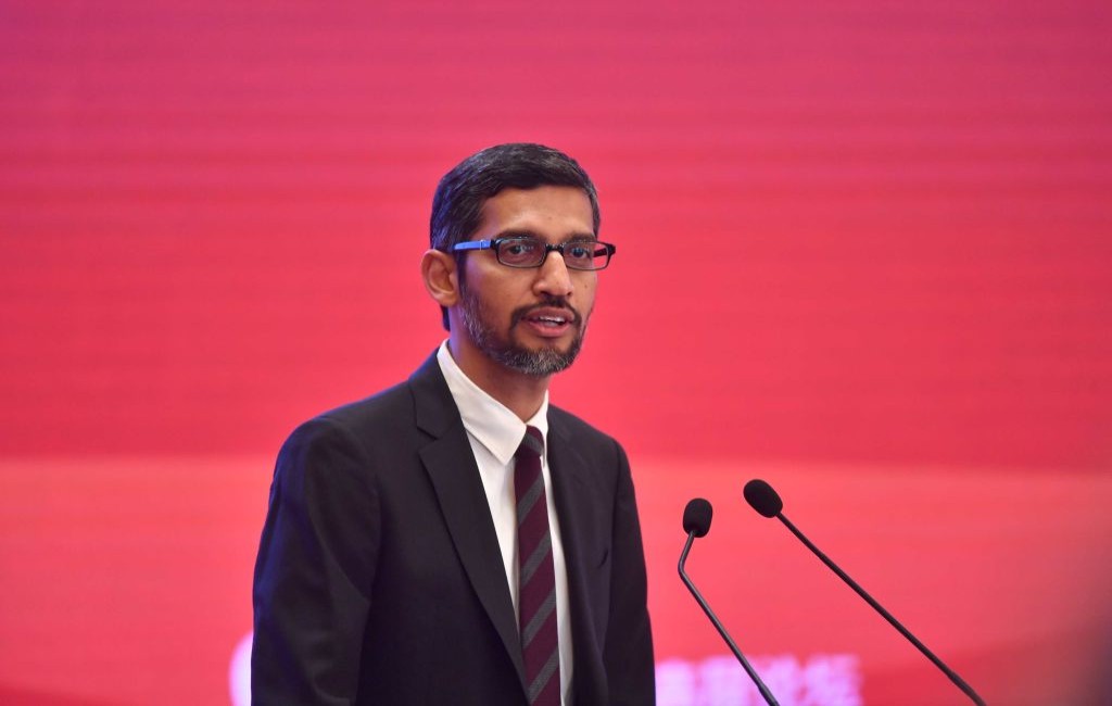 #MeToo: Google employees plan walk-out against workplace harassment