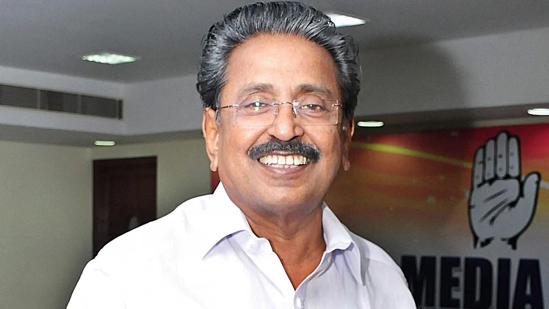 Congress leader MI Shanavas passes away, aged 67