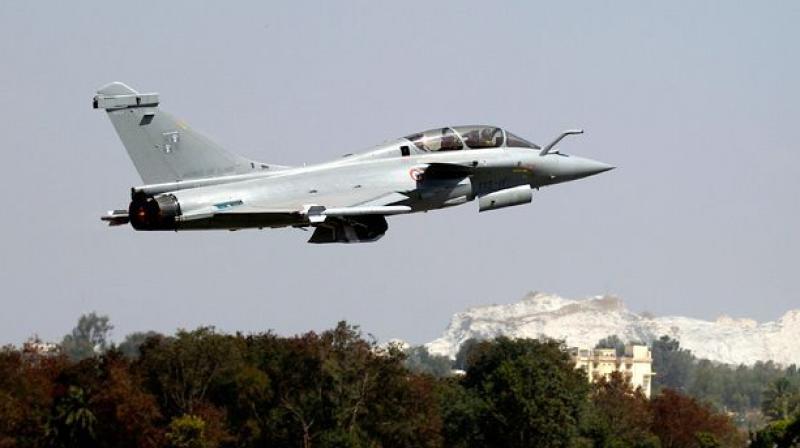 Rafale deal: PM Modi flouted defence ministry norms, states govt affidavit in SC