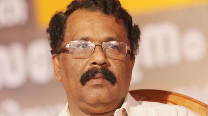 The Sabarimala protests were BJP’s agenda: Kerala BJP president