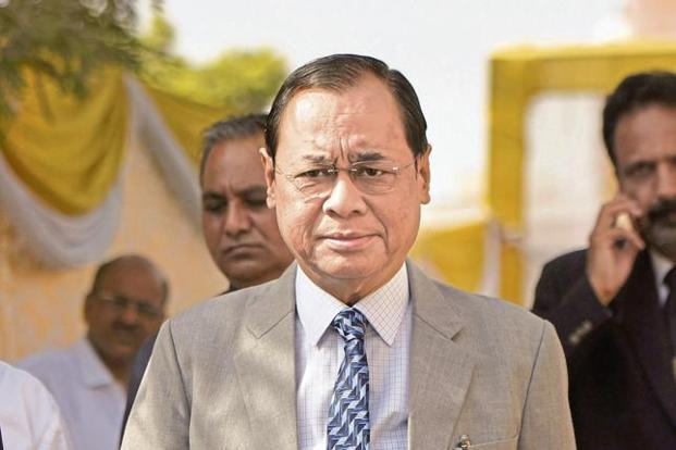 CJI Ranjan Gogoi: Not heeding to the Constitution would result in chaos