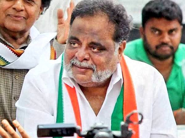 Veteran Kannada actor-turned-politician, Ambareesh dies at 66