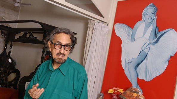Veteran Actor Adman Alyque Padamsee Dies At 90 Watch online free alyque padamsee movies | putlocker on putlocker 2019 new site in hd without downloading or registration. veteran actor adman alyque padamsee