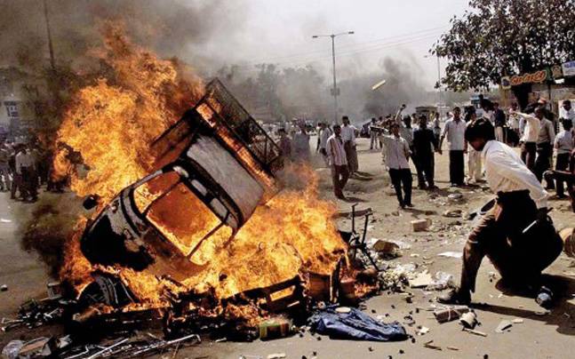 2002 Gujarat carnage: SC adjourns hearing in Zakia Jafri plea, case to be heard on Nov. 26