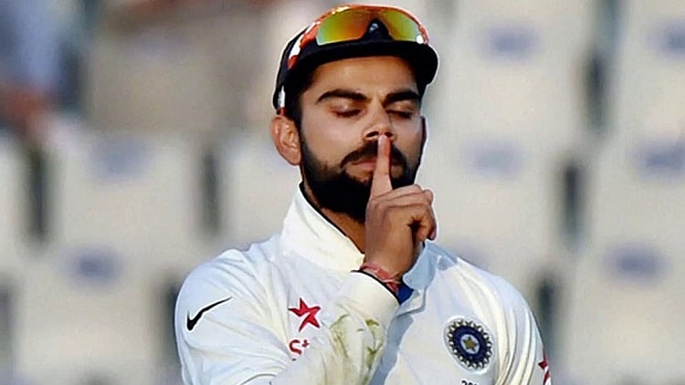 Virat Kohli Slammed On Social Media For His Quit India Comment But when he posted a video telling a fan to 'leave the country' for liking foreign cricketers, it raised questions that for long weren't dared asked. virat kohli slammed on social media for