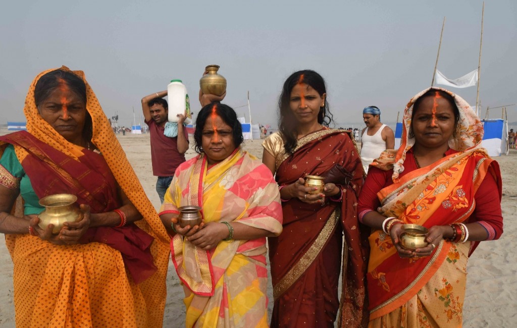 Chhath Puja: Mango wood, bamboo baskets in high demand as part of Chhath Puja rituals