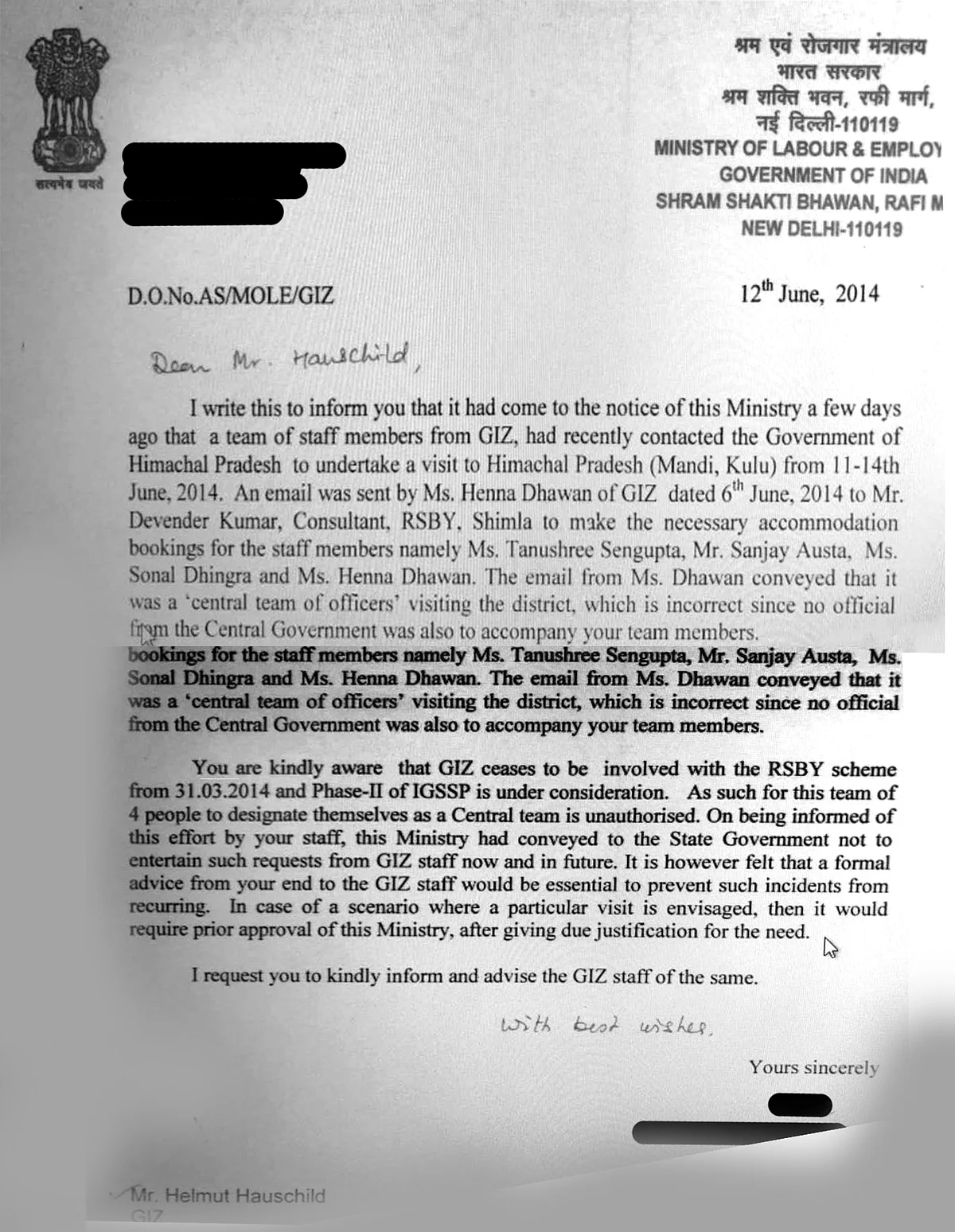Ayushman Bharat: Seven things that prove PM Modi’s lying to India