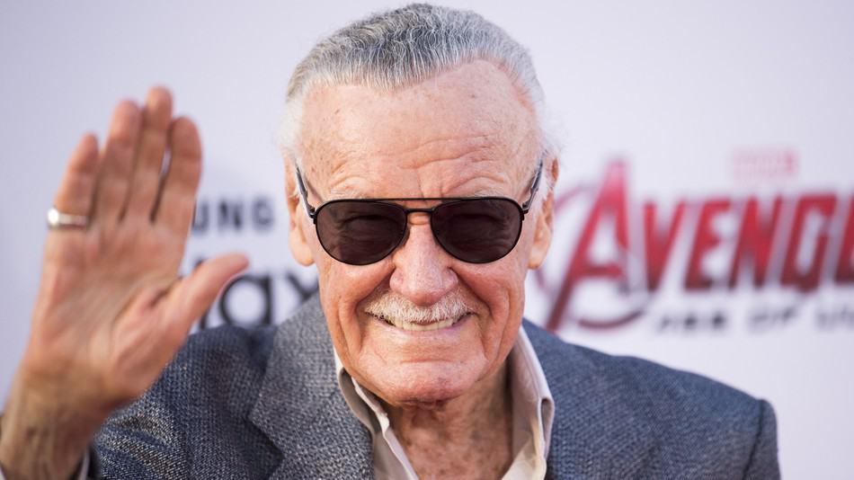 Superhero creator Stan Lee’s last message: I love my fans
