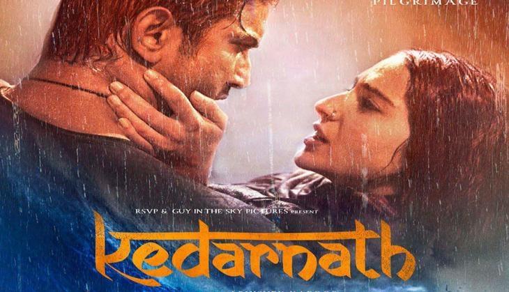 Uttarakhand HC refuses stay on ‘Kedarnath’ release after panel clears it