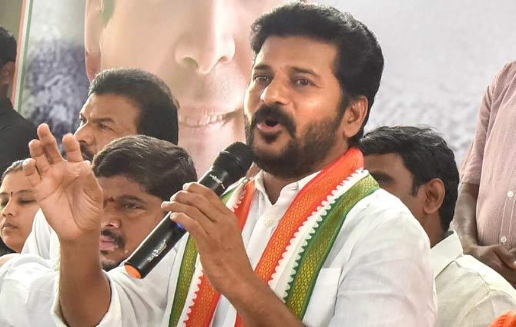 Telangana: EC transfers Vikarabad SP over Congress leader Reddy’s arrest