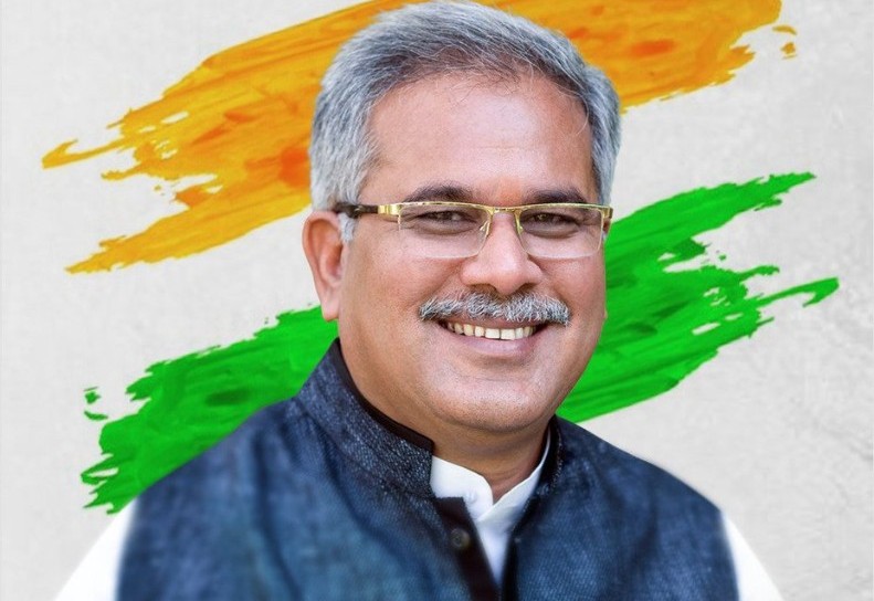 Bhupesh Baghel is Chhattisgarh’s new Chief Minister