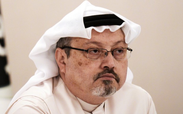Read details of the last 10 minutes in life of Jamal Khashoggi in the Saudi Consulate at Istanbul
