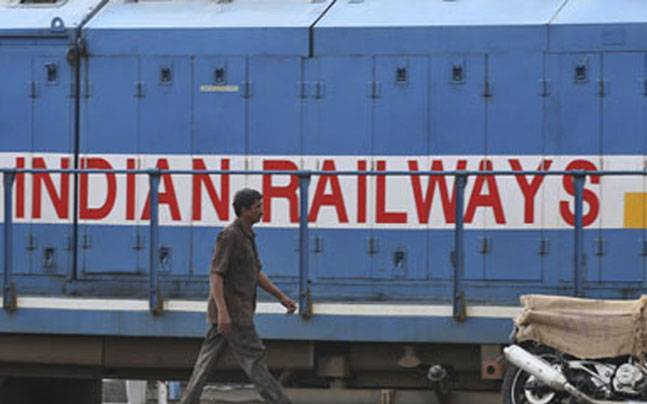 About 11.58 L railway employees granted bonus equal to 78 days wages