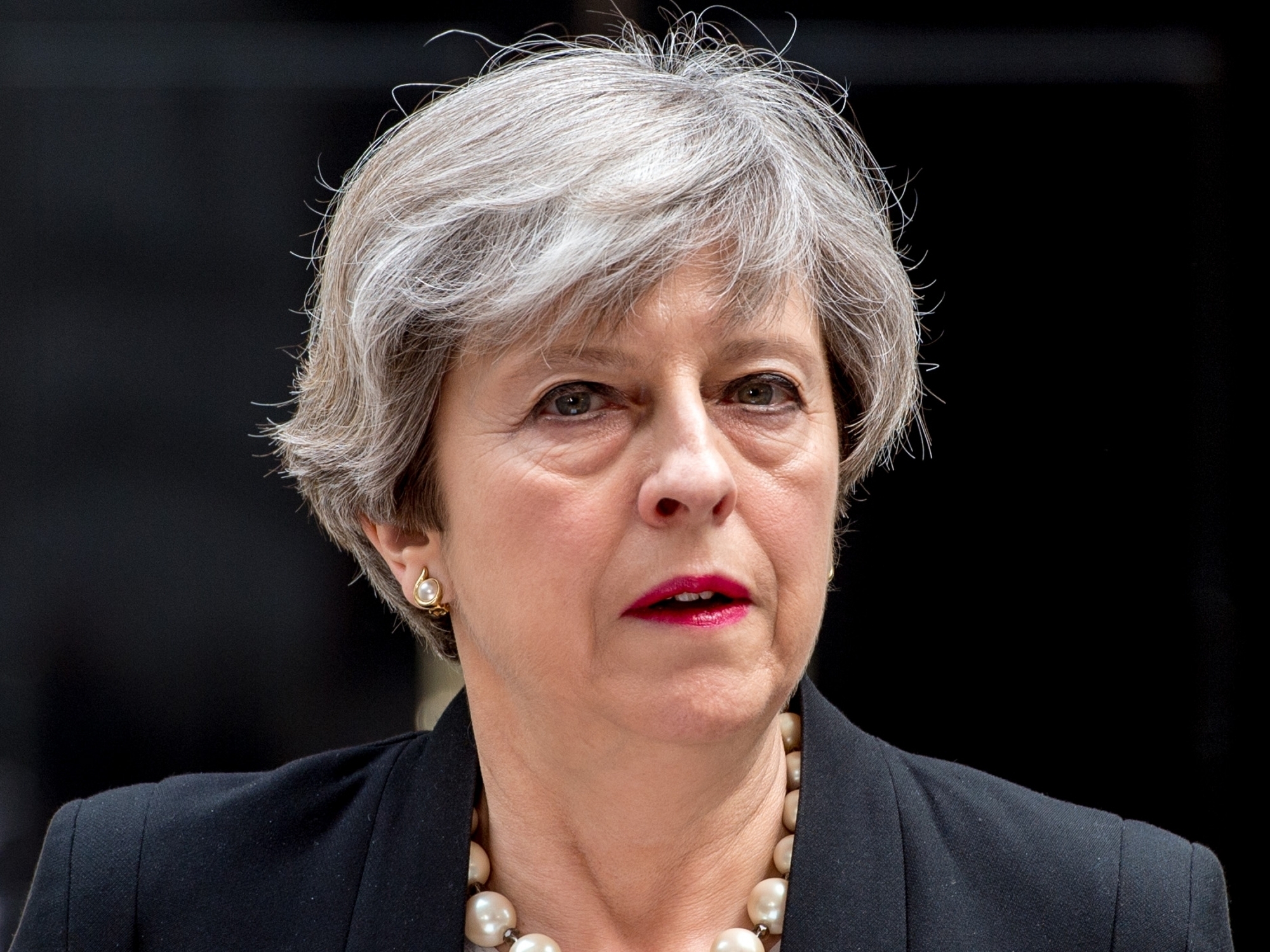UK parliament rejects Brexit deal, creating mounting uncertainty ahead