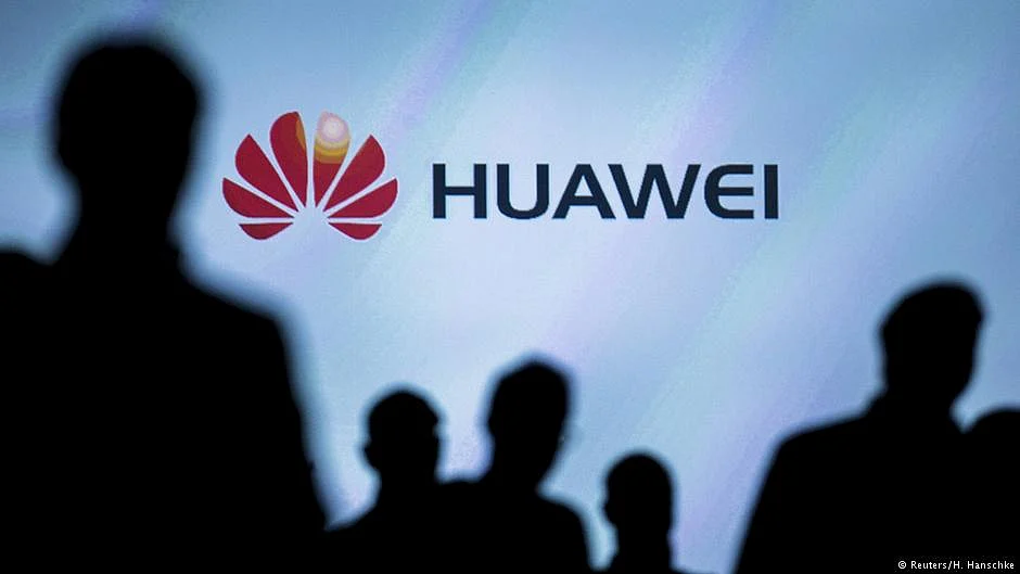 Panasonic joins firms stepping away from Huawei after US ban