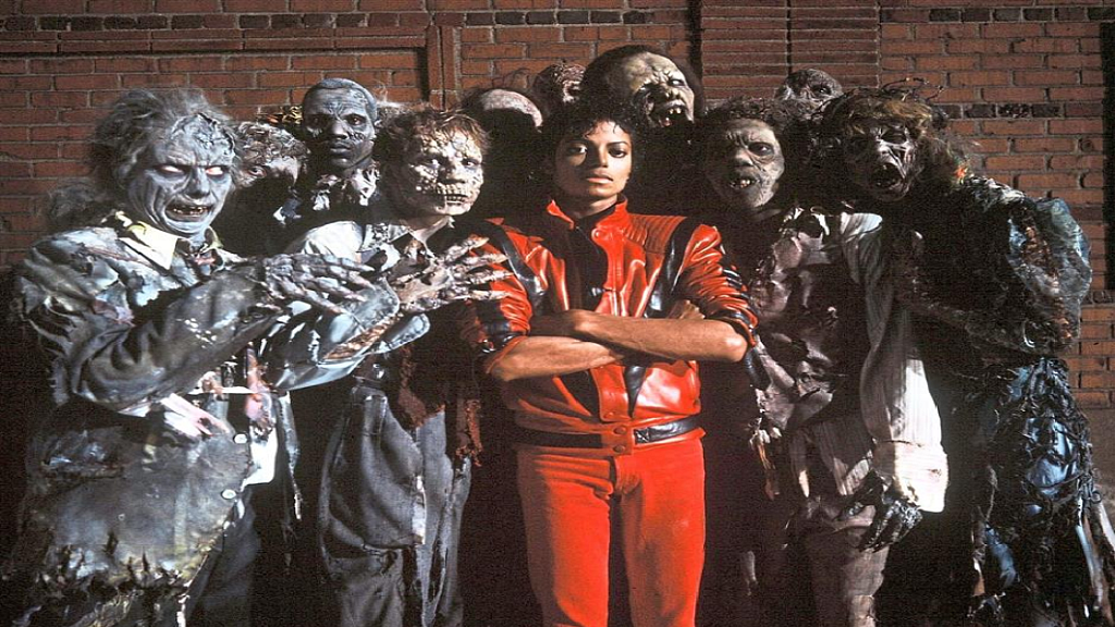 Vishal Dadlani shares his signed copy of Michael Jackson’s ‘Thriller’ album with fans