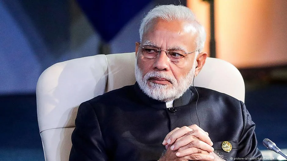 India under PM Modi “promoted” crony business, protected financial fraudsters, fueled bigotry