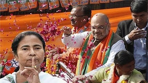 Sc Declines Bjp S Plea On Bengal Rath Yatra As Its Supporters Clash With Mamata S Police A senior police official said that situation in basirhat got out of control after communal violence gripped baduria district. bengal rath yatra