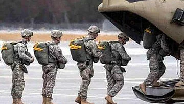 Trump administration orders 7,000 US troops to withdraw from Afghanistan