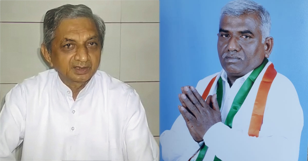 Jasdan bypoll: Congress looks forward to retain the Assembly seat in a battle of prestige