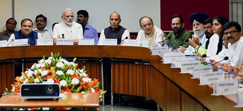 2019 Lok Sabha Polls: NDA stares at existential crisis