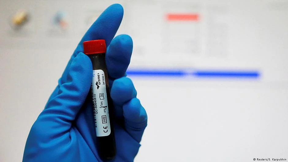 India among world's top 3 dope violators in latest WADA report