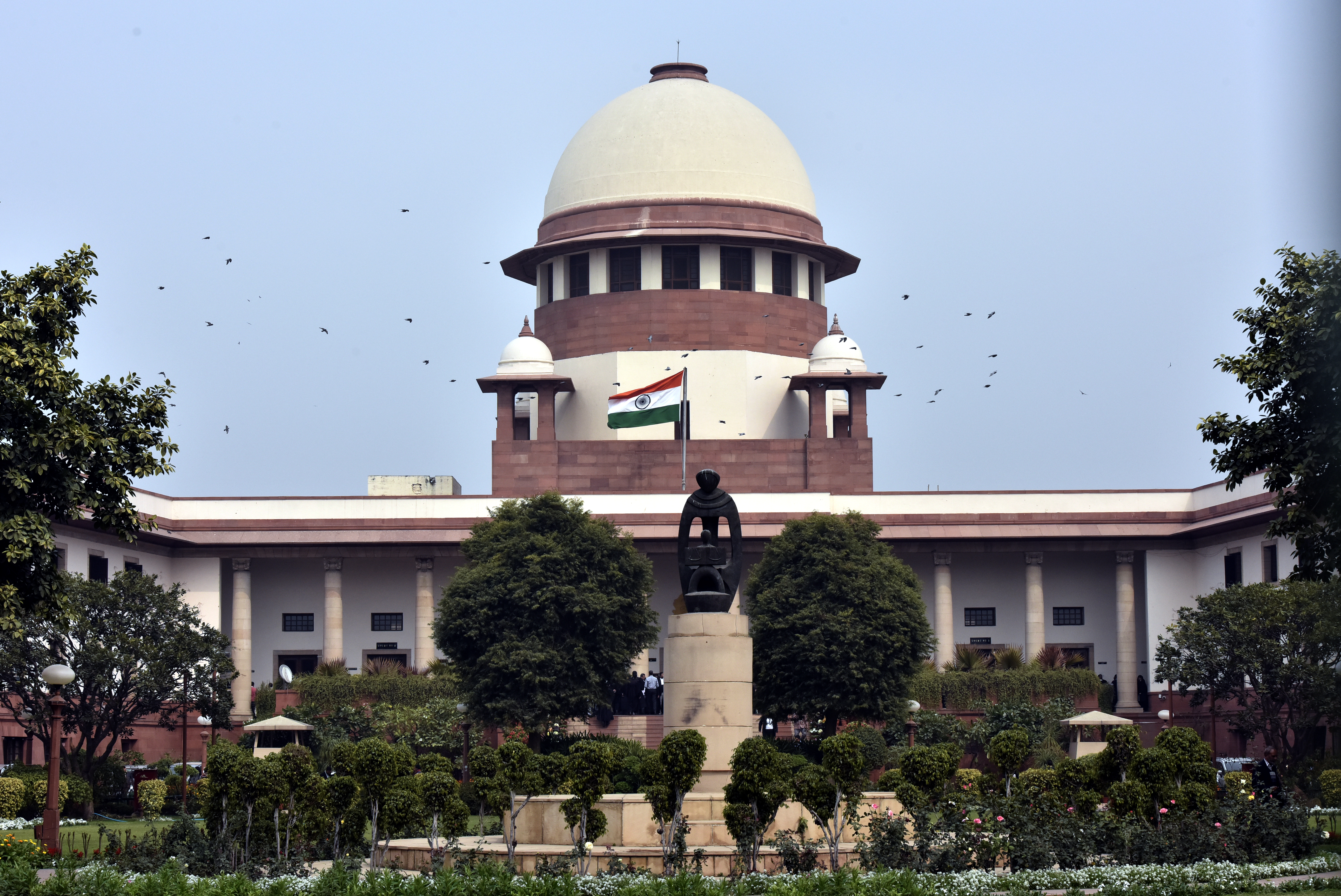 SC will hear pleas on 22 extra-judicial killings when Modi was Gujarat CM
