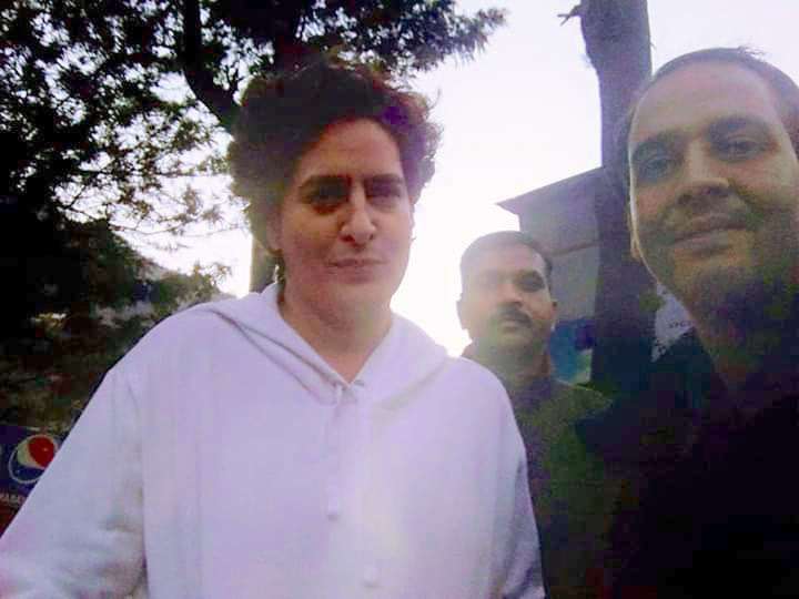 December 19: Delhi and beyond, in pictures