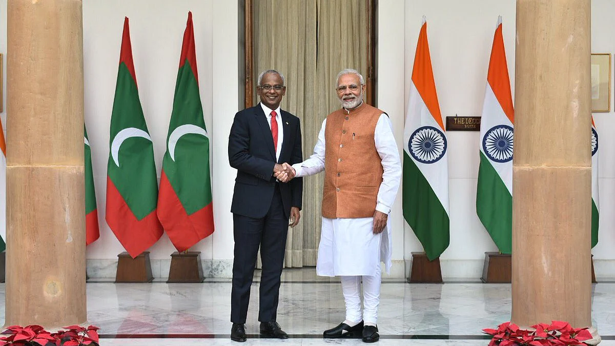 Twitter/<a href="https://twitter.com/MEAIndia">@<b>MEAIndia</b></a>