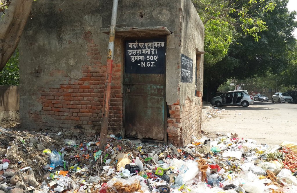 Why is India still the world’s dirtiest and most polluted country?