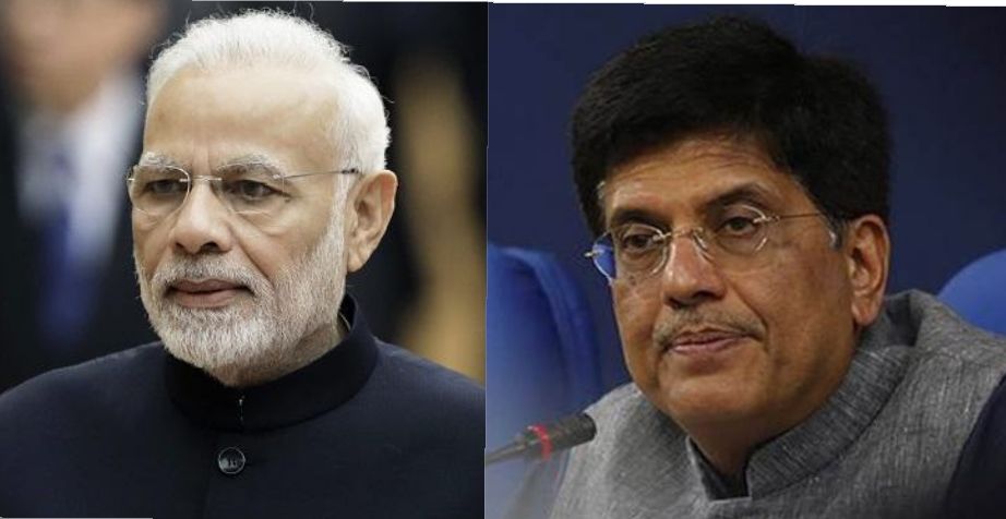 Hashtag inciting hatred trends on Twitter, handles followed by PM, BJP leaders