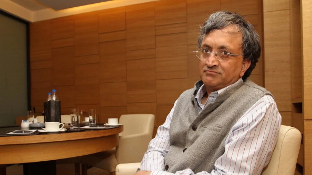 Ramachandra Guha: “Equality before God & in society”; Dalits have progressed more than women