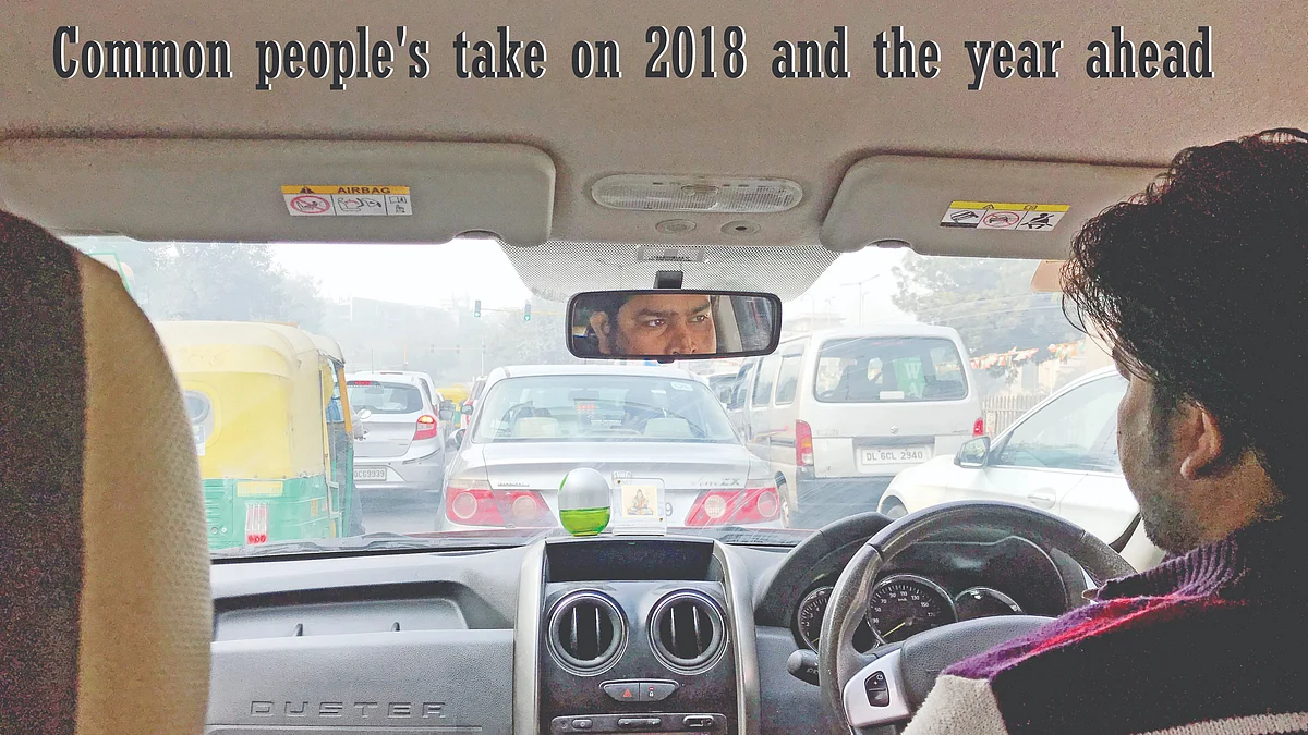‘No jobs, sky high prices: 2019 can’t get worse than 2018’