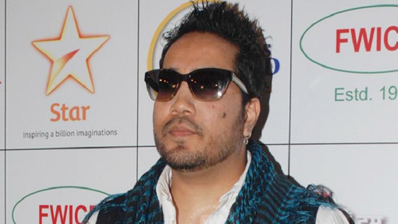 Singer Mika Singh detained in Dubai for sending obscene pic to 17-year-old