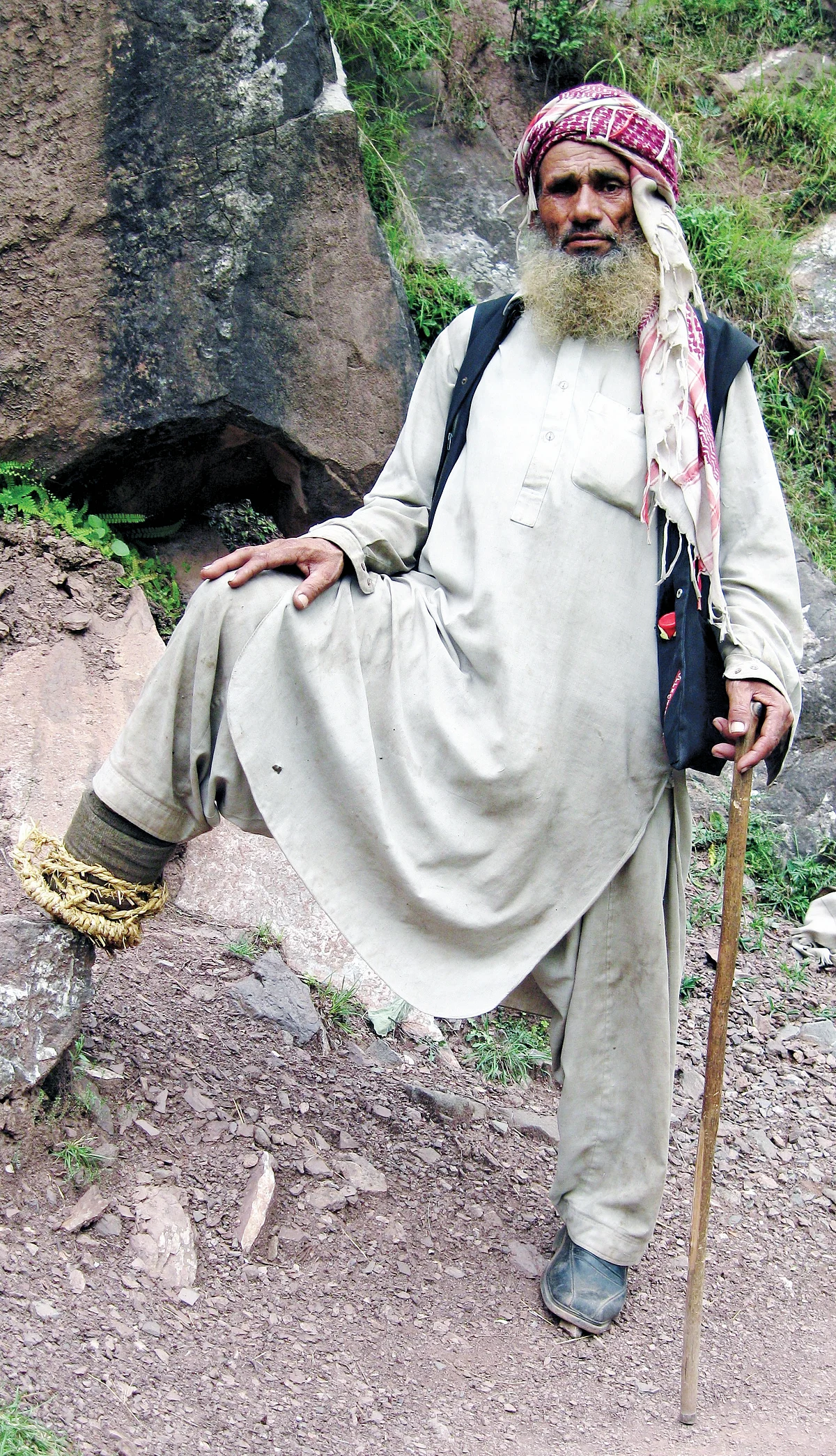 Photo: Ashutosh Sharma