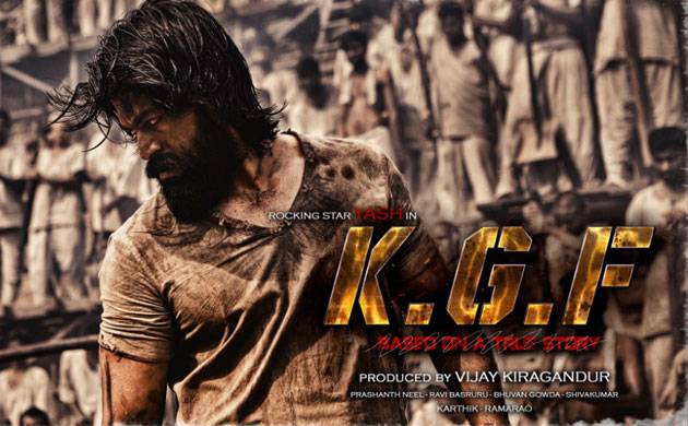 A story can be told in any language, Bollywood not the only way: Yash