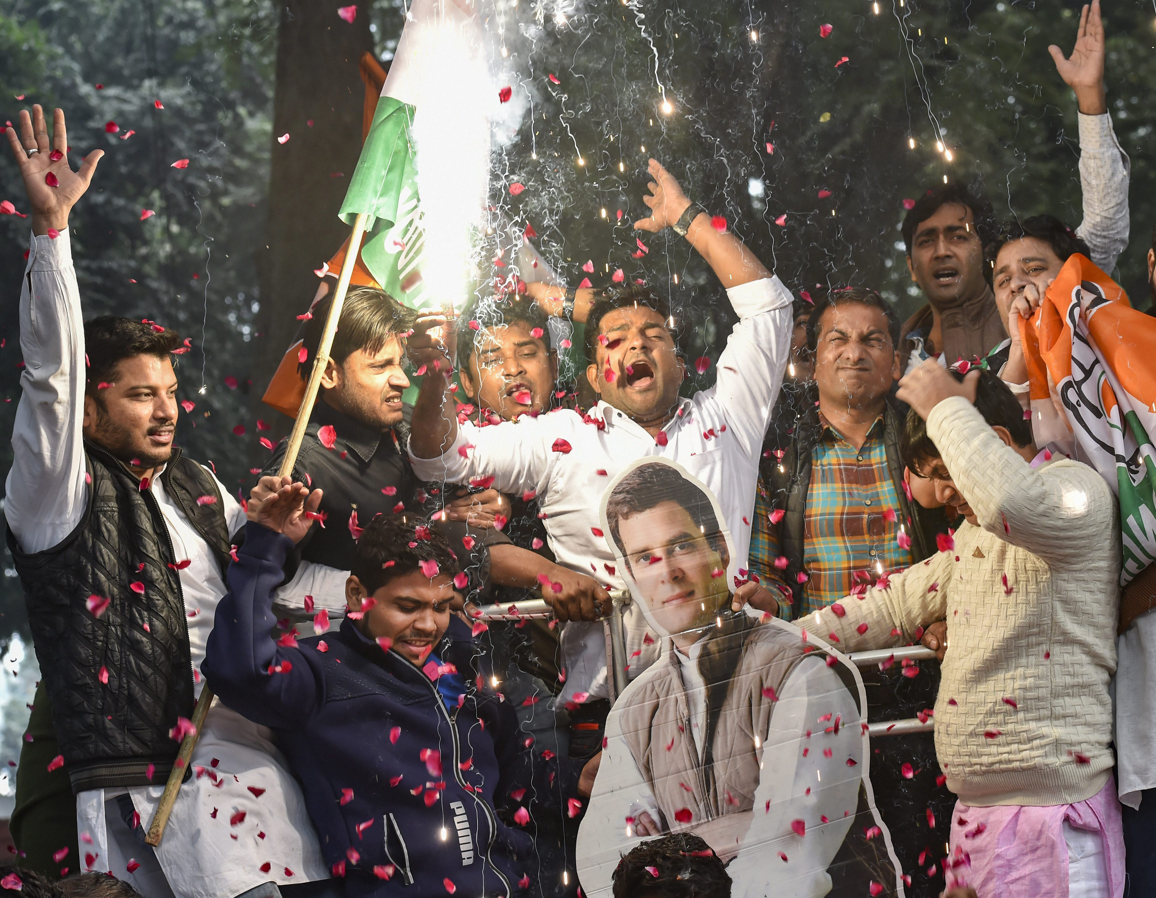 December 11: Delhi and beyond, inpictures