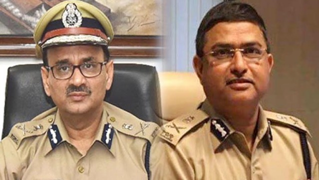 CBI chief Alok Verma to HC: ASG said Centre’s nod not needed for FIR against Asthana