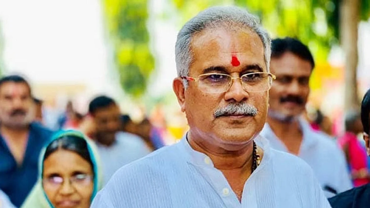 Will speed up probe into BJP govt’s scams: Bhupesh Baghel