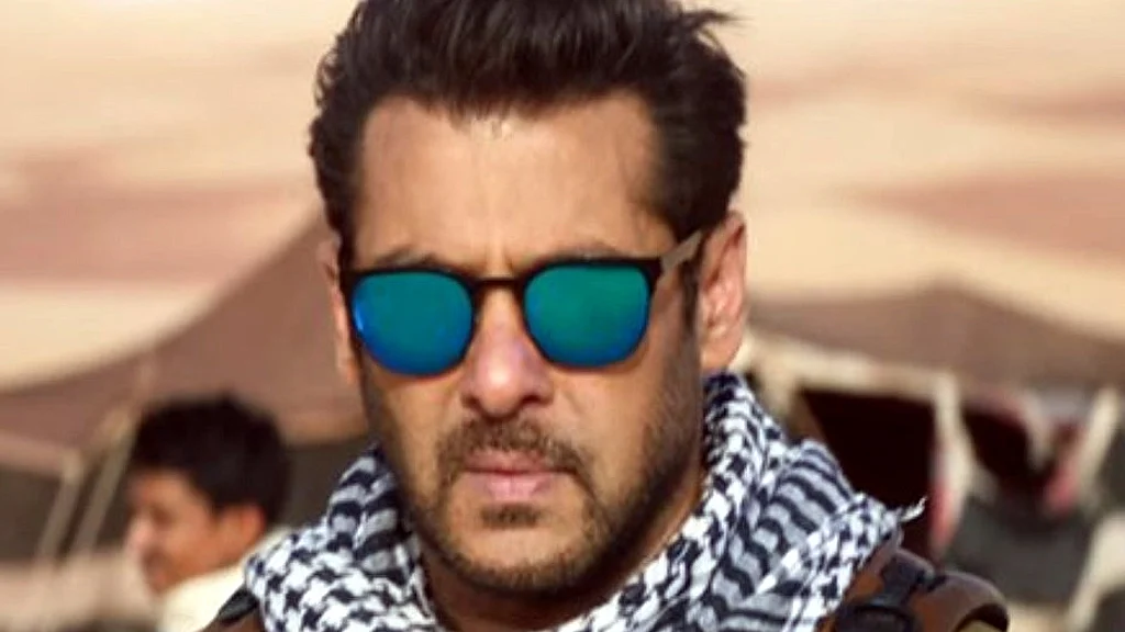 Salman Khan A Simmering Bundle Of Contradictions
