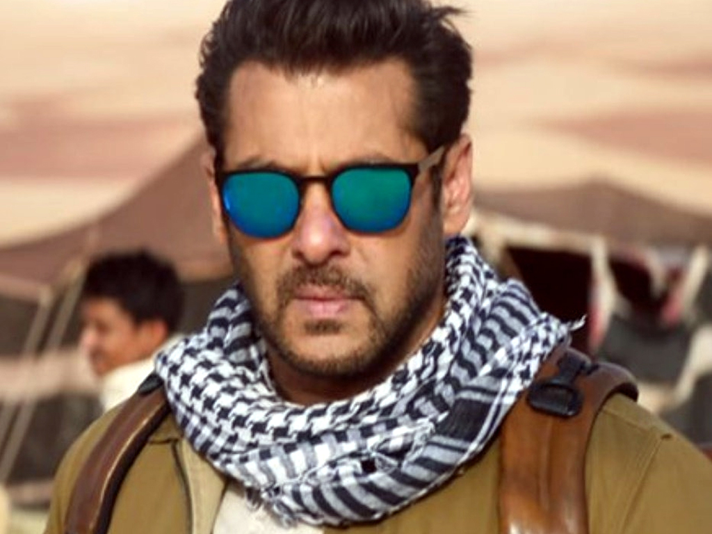 Salman Khan: A simmering bundle of contradictions